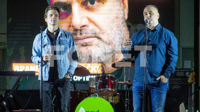 Osuda privođenja Cicvarića